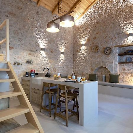Villa Phaedra Chalki Town Zewnętrze zdjęcie