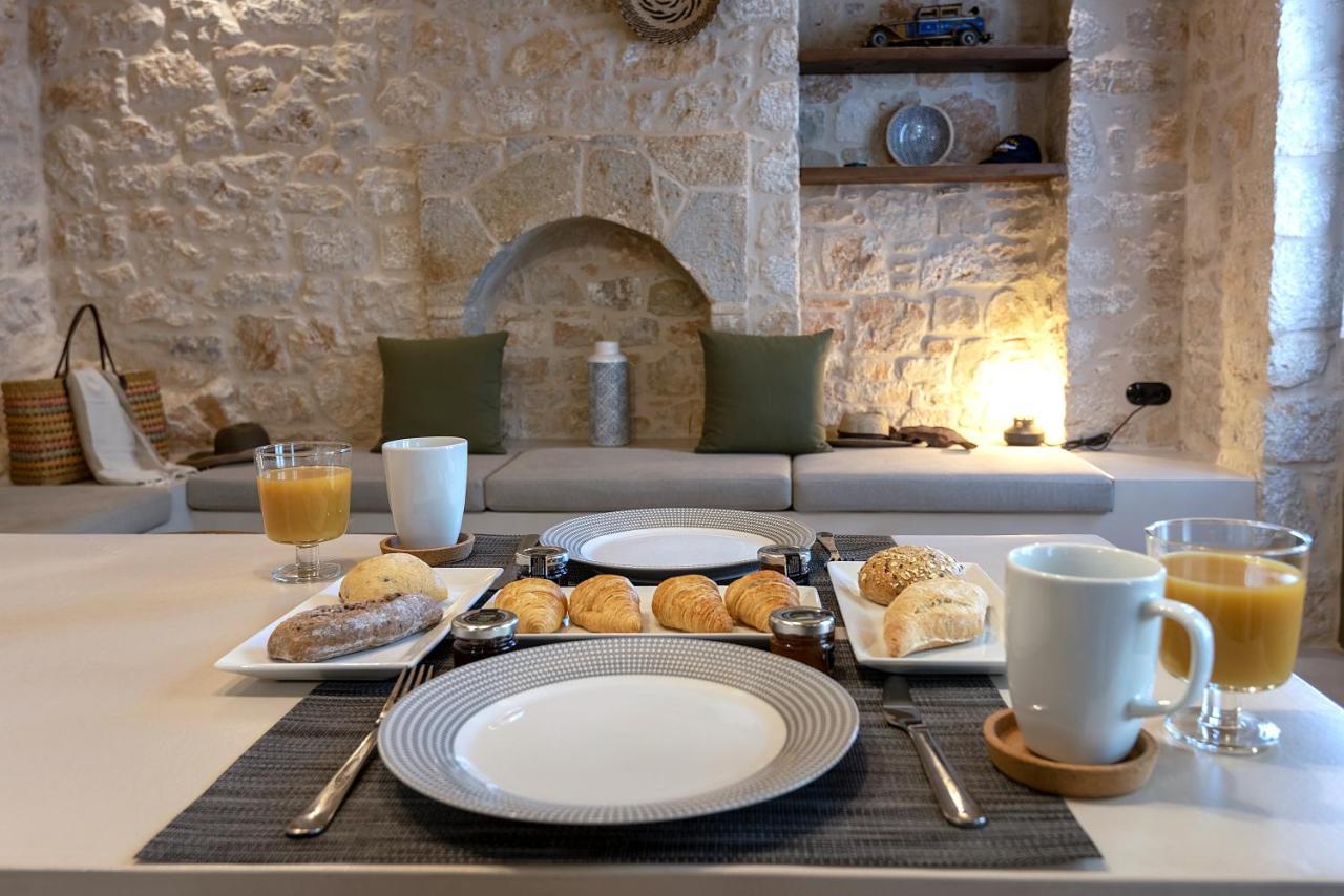 Villa Phaedra Chalki Town Zewnętrze zdjęcie